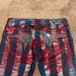 prisoner robins jean 38